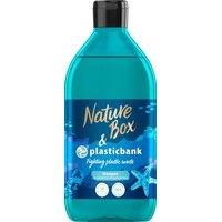 Nature Box Shampoo Social Plastic (385mL), Nature Box