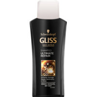 Gliss Kur Shampoo Ultimate Repair (50mL), Gliss Kur
