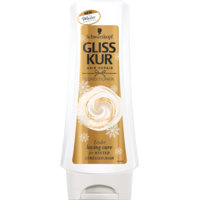 Gliss Kur Conditioner Winter Care (200mL), Gliss Kur