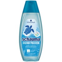 Schauma Shampoo Sustainability Moisturizing (400mL), Schauma
