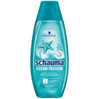 Schauma Shampoo Sustainability Repairing (400mL), Schauma