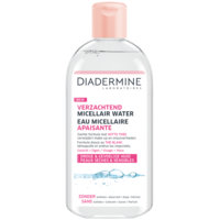 Diadermine Micellar Water (400mL), Diadermine