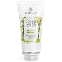 Dermasel Cream Cream Shower Lake Fennel (200mL), Dermasel