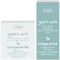 Ziaja Goat's Milk Set, Ziaja