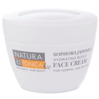 Natura Estonica Bio Sophora Japonica Face Cream (50mL), Natura Estonica Bio