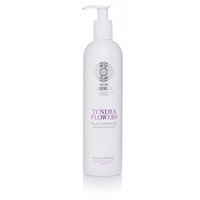 Natura Siberica Copenhagen Relax Shower Gel Tundra Flowers (400mL), Natura Siberica