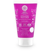 Natura Siberica Exfoliating Face Scrubicea (150mL), Natura Siberica