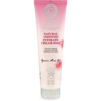 Natura Siberica Intimate Cream-soap (140mL), Natura Siberica