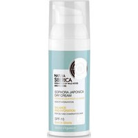 Natura Siberica Sophora Japonica Day Cream (50mL), Natura Siberica