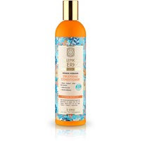 Natura Siberica Oblepikha Hair Conditioner For Normal And Dry Hair (400mL), Natura Siberica