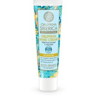 Natura Siberica Oblepikha Hand Cream (30mL), Natura Siberica