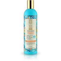 Natura Siberica Oblepikha Shampoo for Normal And Dry Hair (400mL), Natura Siberica