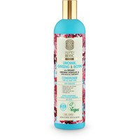 Natura Siberica Super Limonnik, Ginseng & Biotin Conditioner For All Hair Types (400mL), Natura Siberica