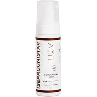 Luuv Self Tanning Foam 100% Natural (150mL) Medium, Luuv