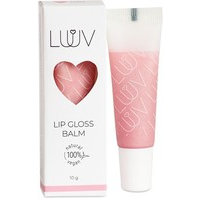 Luuv Lip Gloss Balm (10g), Luuv