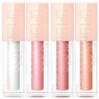 Maybelline New York Lifter Gloss Lip Gloss (5,4mL), Maybelline New York