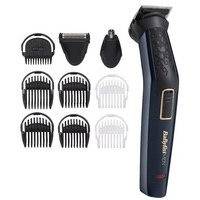 Babyliss Multi Trimmer 10in1 Precision Performance MT728E, Babyliss