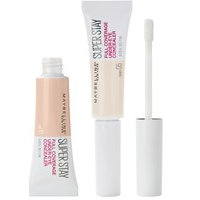 Maybelline New York Superstay Full Coverage Concealer (6mL), Maybelline New York