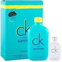 Calvin Klein CK One Summer EDT (100mL) + CK One EDT (15mL), Calvin Klein