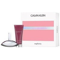 Calvin Klein Euphoria EDP (50mL) + BL (100mL), Calvin Klein