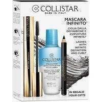 Collistar Mascara Infinito Make Up Set, Collistar