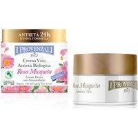 I Provenzali Rosa Mosqueta Organic 24h Anti-aging Face Cream (50mL), I Provenzali