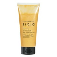 Ziaja Baltic Home SPA Mango Micro-Scrub (190mL), Ziaja