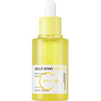 Holika Holika Gold Kiwi Vita C+ Brightening Serum (45mL), Holika Holika