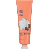 Holika Holika Pure Essence Shea Butter Hand Cream (30mL), Holika Holika