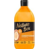 Nature Box Conditioner With Argan Oil (385mL), Nature Box