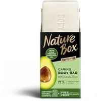 Nature Box Body Bar With Avocado Oil (100g), Nature Box