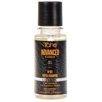 Tahe Advanced Barber Fresh Shampoo (100mL), Tahe