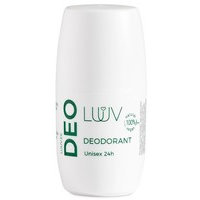 Luuv Deodorant Unisex (50mL), Luuv