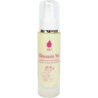 Tilk! Blossom Me Rejuvenating Face Cream With Wrinkle Leaf and Hyaluronic Acid (50mL), Tilk!
