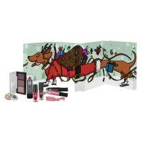 Fesh Doggy Beauty Advent Calendar for Teens, Fesh