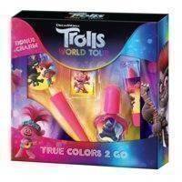 Fesh True Colors 2 Go for Girls, Fesh