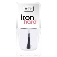 Wibo Iron Hard Nail Conditioner (8.5mL), Wibo
