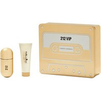 Carolina Herrera 212 VIP EDP (50mL) + BL (75mL), Carolina Herrera