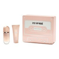 Carolina Herrera 212 VIP Rose EDP (50mL) + BL (75mL), Carolina Herrera