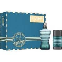 Jean Paul Gaultier Le Male EDT (75mL) + Deostick (75mL), Jean Paul Gaultier