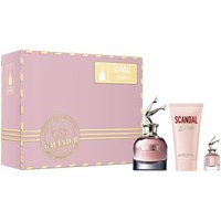 Jean Paul Gaultier Scandal EDP (50mL) + BL (75mL) + EDP (6mL), Jean Paul Gaultier