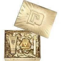 Paco Rabanne Lady Million EDP (50mL) + BL (75mL) + EDP (10mL), Paco Rabanne