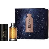 Boss The Scent EDT (50mL) + Deostick (75mL), Hugo Boss