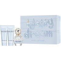 Marc Jacobs Daisy Dream EDT (50mL) + SG (75mL) + BL (75mL), Marc Jacobs