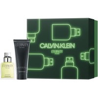 Calvin Klein Eternity For Men EDT (50mL) + SG (100mL), Calvin Klein