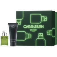 Calvin Klein Eternity For Men EDP (50mL) + SG (100mL), Calvin Klein