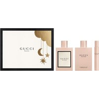 Gucci Bloom EDP (100mL) + BL (100mL) + EDP (7,4mL), Gucci