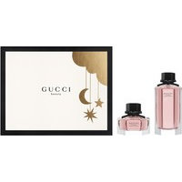 Gucci Flora EDT (100mL) + EDT (30mL), Gucci