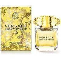 Versace Yellow Diamond EDT (90mL), Versace