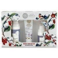 Natura Siberica Perfect Skin Gift Set 2, Natura Siberica